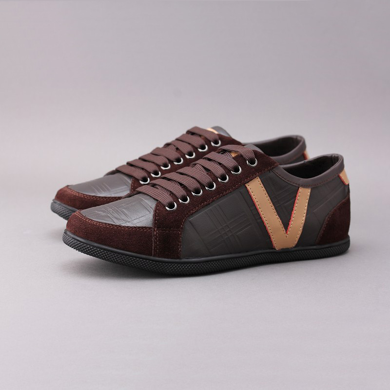 Louis vuitton men shoes 2013 Winter