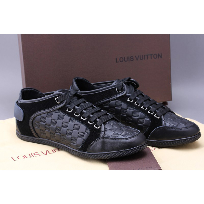 Louis vuitton men shoes 2013 Winter