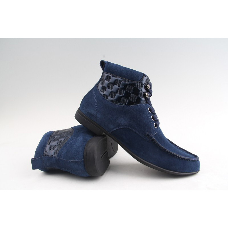 Louis vuitton men shoes 2013 Winter