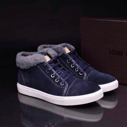 Louis vuitton men shoes 2013 Winter