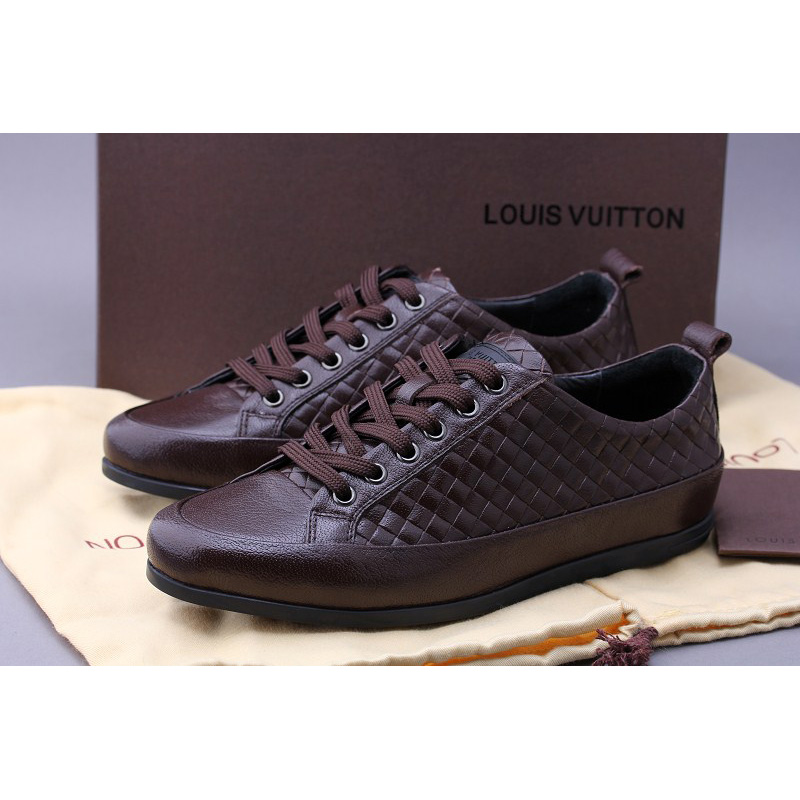 Louis vuitton men shoes 2013 Winter