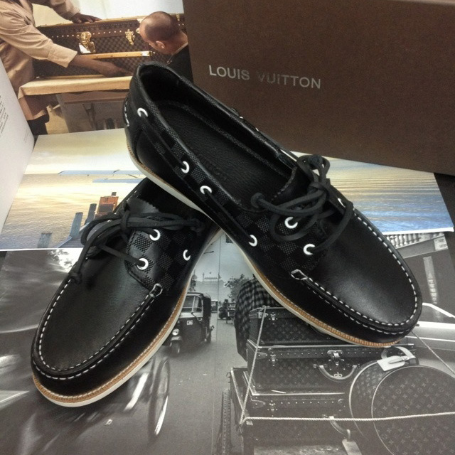 Louis vuitton men shoes 2013 Winter