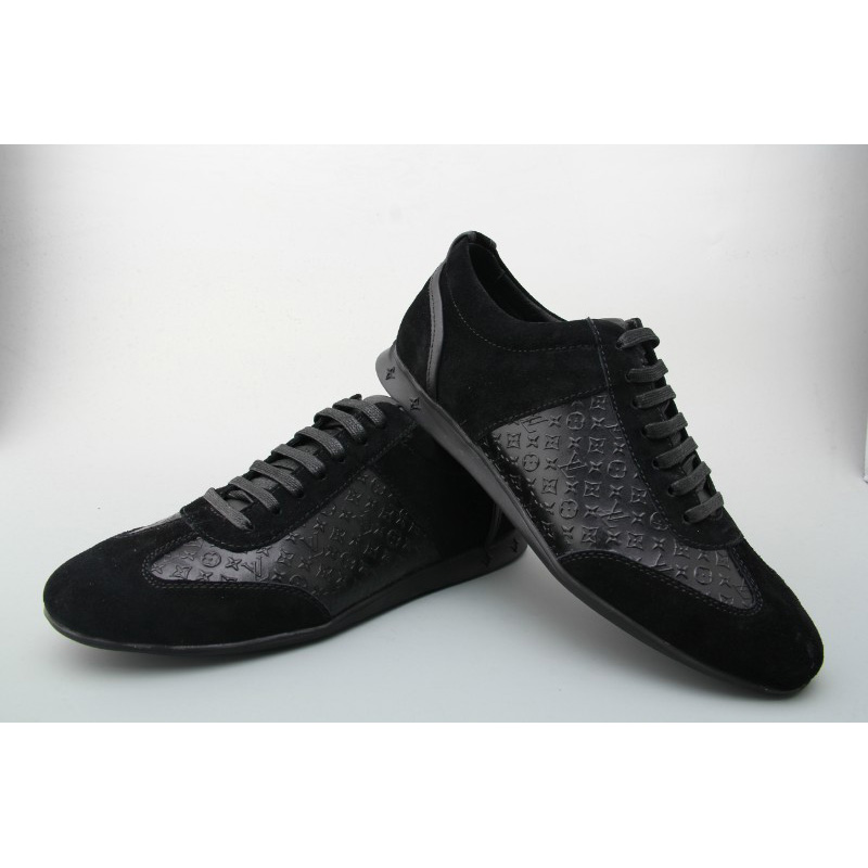 Louis vuitton men shoes 2013 Winter