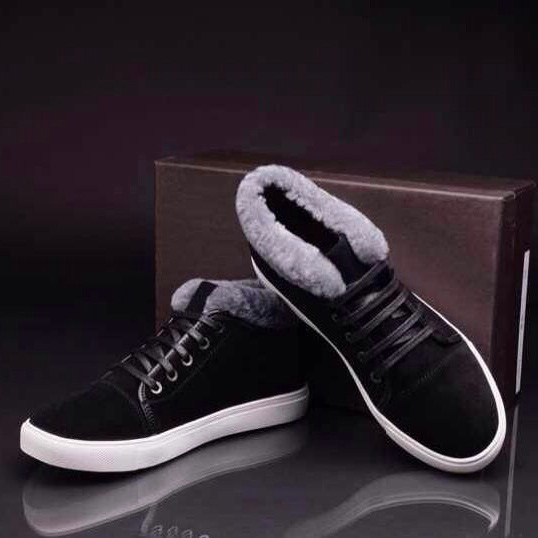 Louis vuitton men shoes 2013 Winter