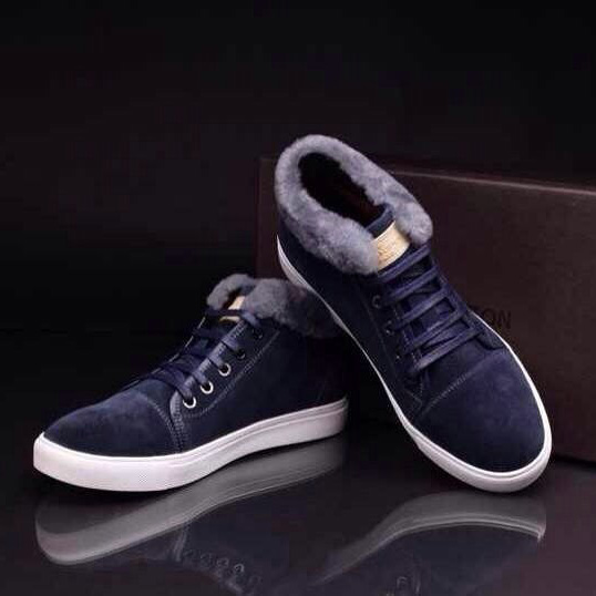 Louis vuitton men shoes 2013 Winter