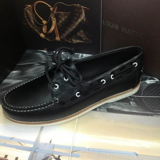 Louis vuitton men shoes 2013 Winter