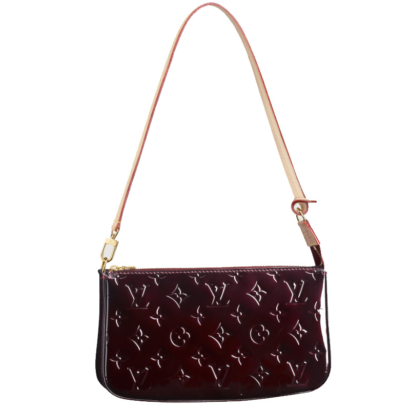 Louis vuitton pochette accessoires NM M91576