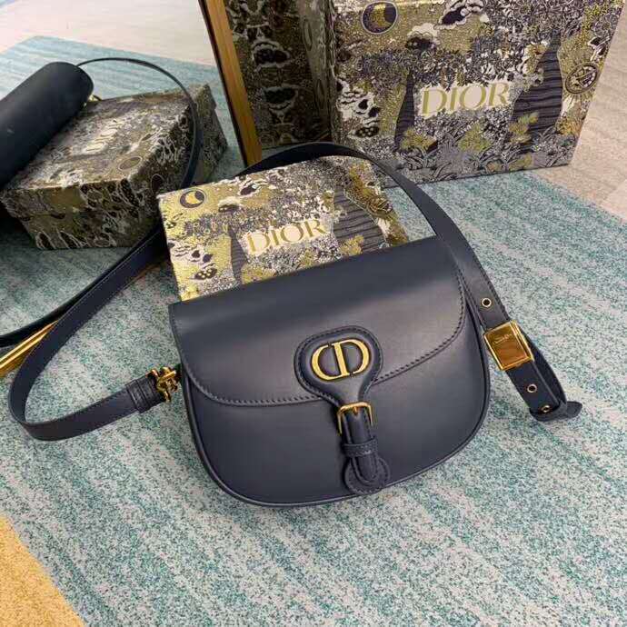 MEDIUM DIOR BOBBY BAG