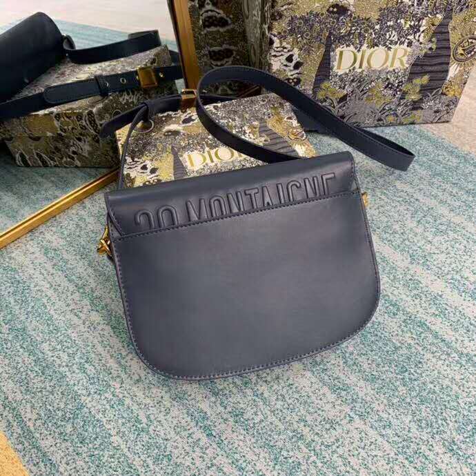 MEDIUM DIOR BOBBY BAG