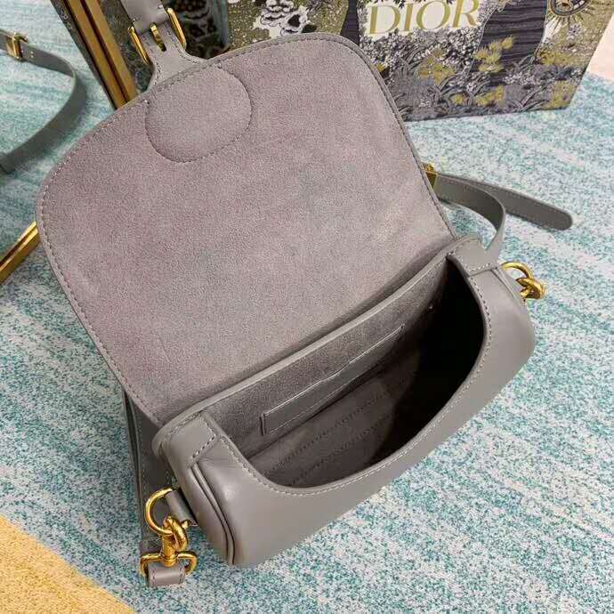 MEDIUM DIOR BOBBY BAG