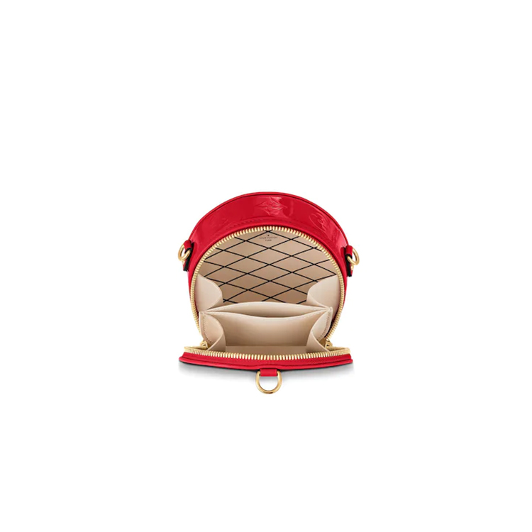 MINI BOITE CHAPEAU