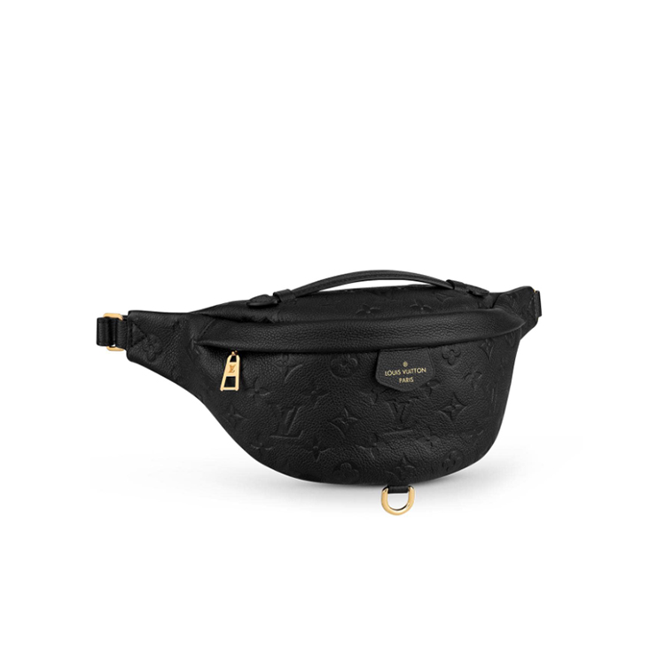 MONOGRAM EMPREINTE BUMBAG DIGITAL EXCLUSIVE PRELAUNCH