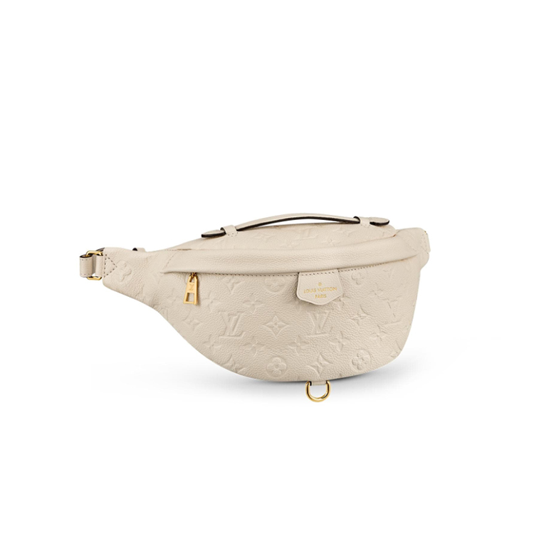 MONOGRAM EMPREINTE BUMBAG DIGITAL EXCLUSIVE PRELAUNCH