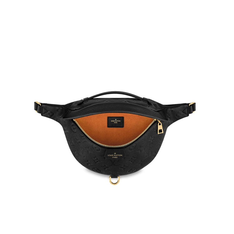 MONOGRAM EMPREINTE BUMBAG DIGITAL EXCLUSIVE PRELAUNCH