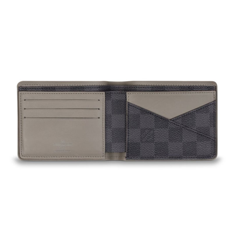 MULTIPLE WALLET