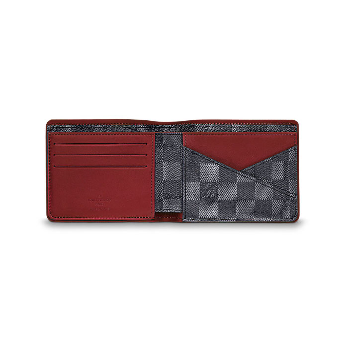 MULTIPLE WALLET