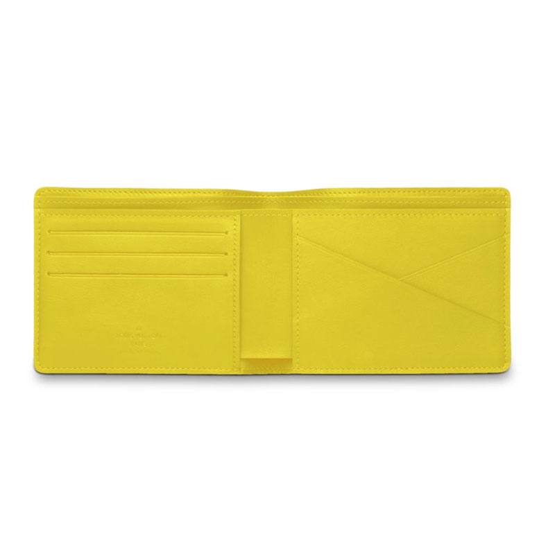 MULTIPLE WALLET