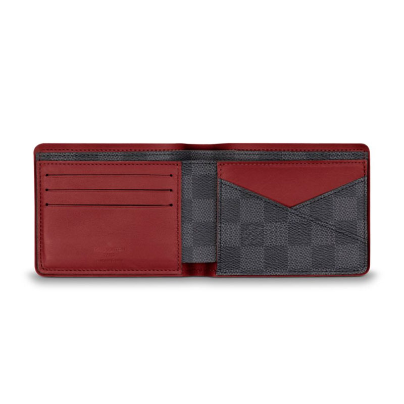 MULTIPLE WALLET