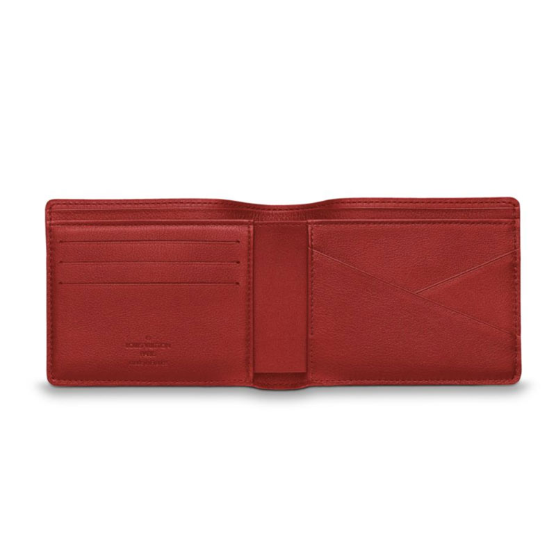 MULTIPLE WALLET