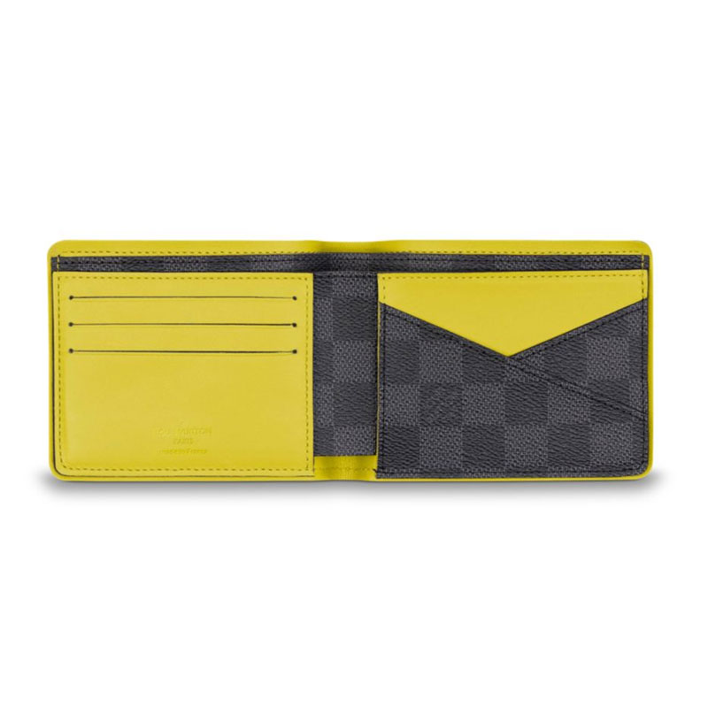 MULTIPLE WALLET