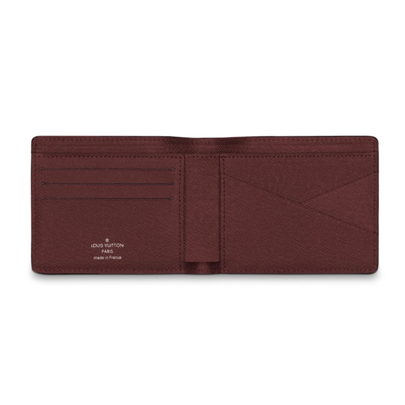 MULTIPLE WALLET