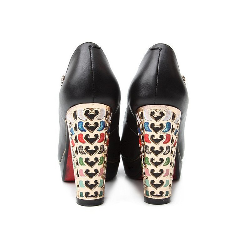 Miu Miu shoes 2014