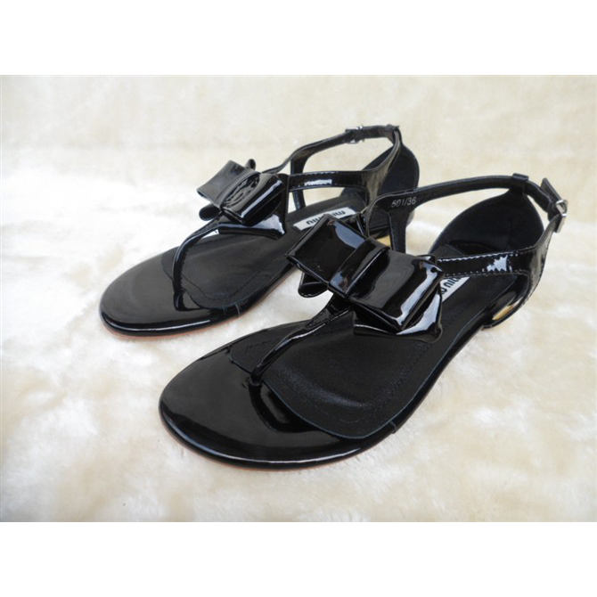 Miu Miu women Sandals shoes 2013