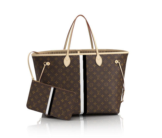 NEVERFULL GM