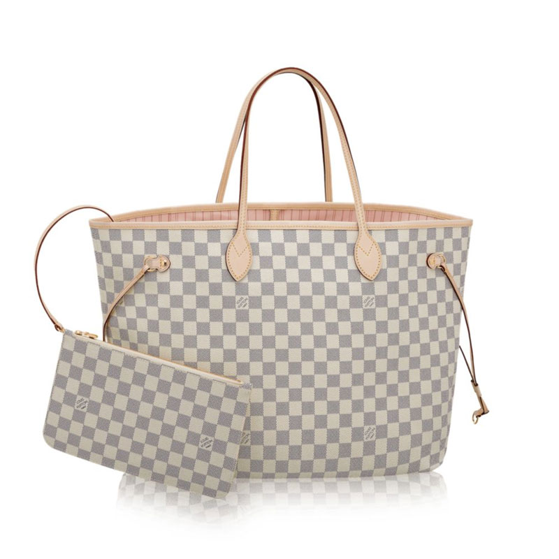 NEVERFULL GM