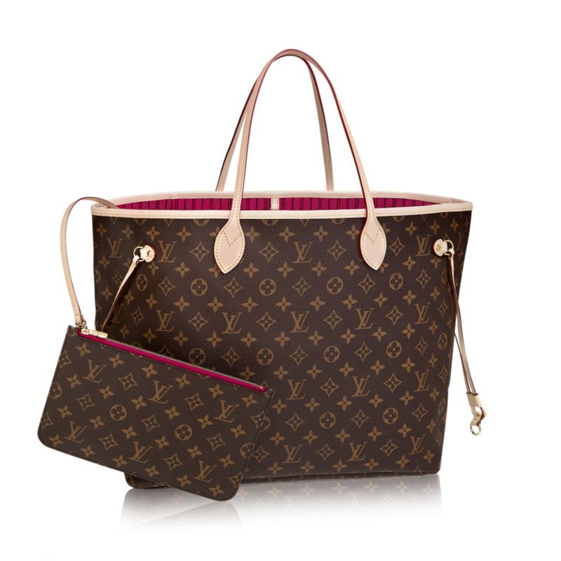 NEVERFULL GM