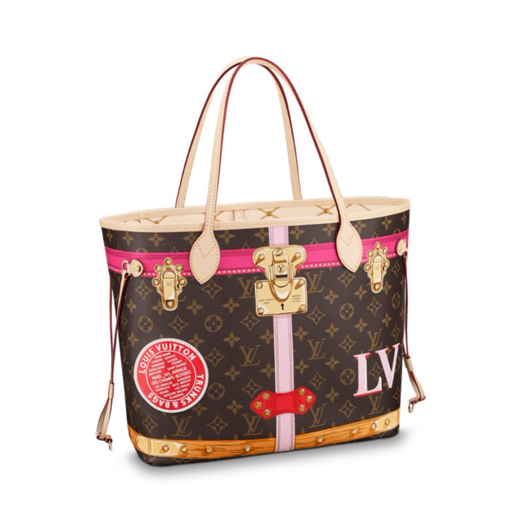 NEVERFULL MM