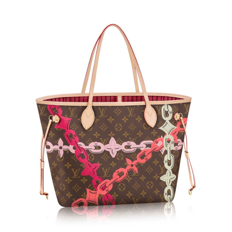 NEVERFULL MM