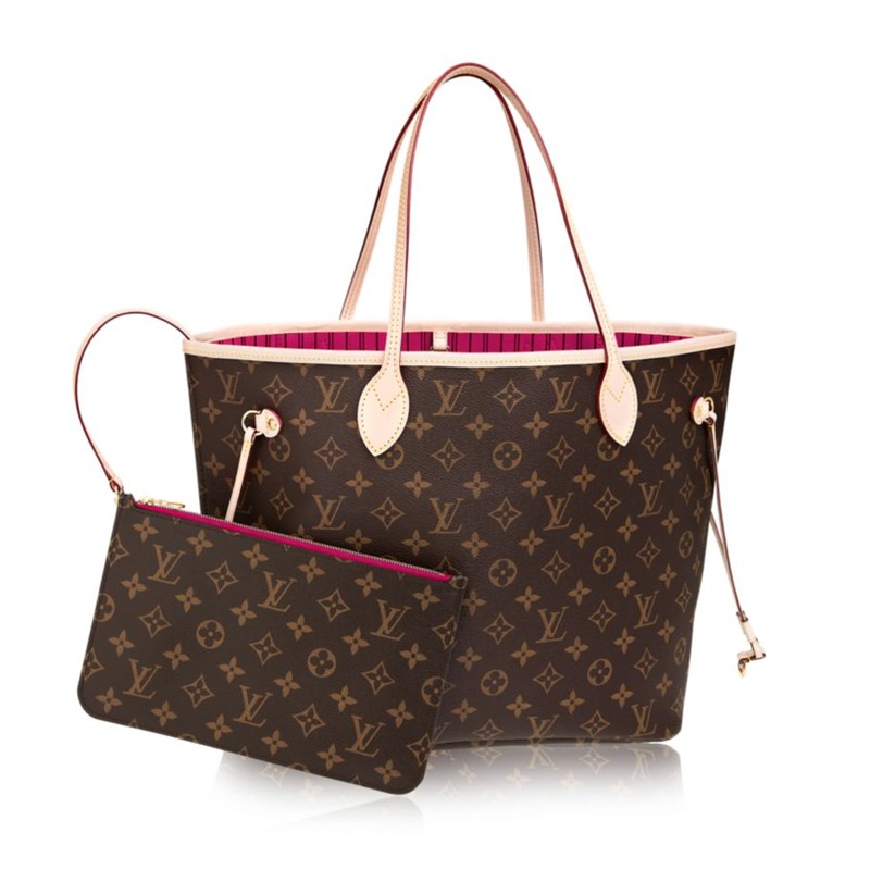 NEVERFULL MM