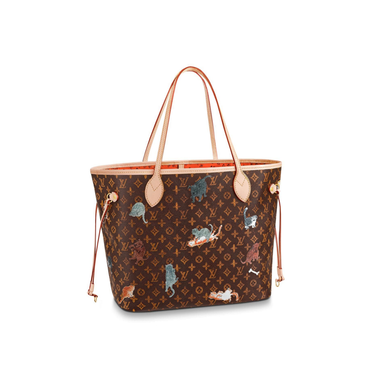 NEVERFULL MM