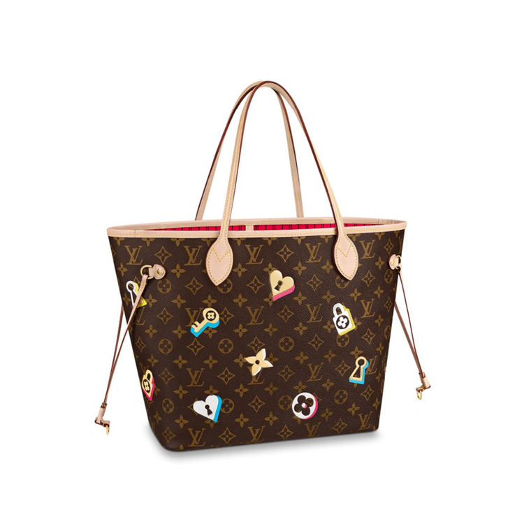 NEVERFULL MM