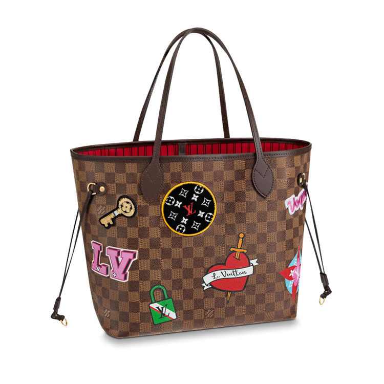 NEVERFULL MM