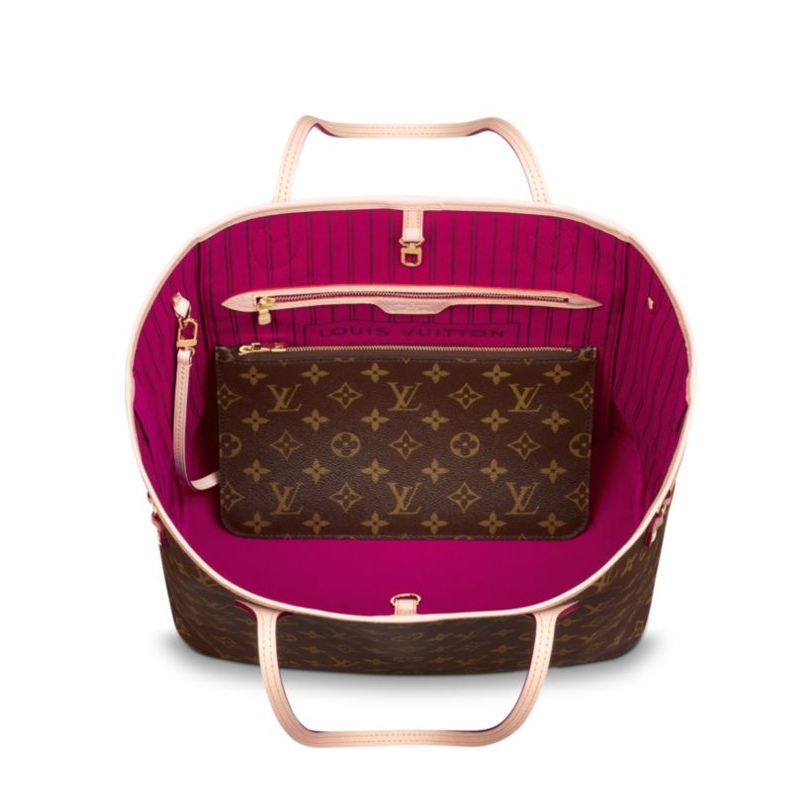 NEVERFULL MM