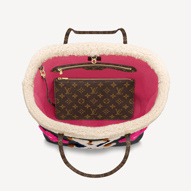 NEVERFULL MM