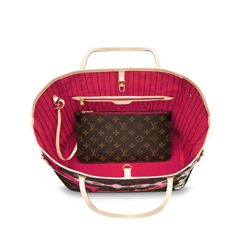 NEVERFULL MM