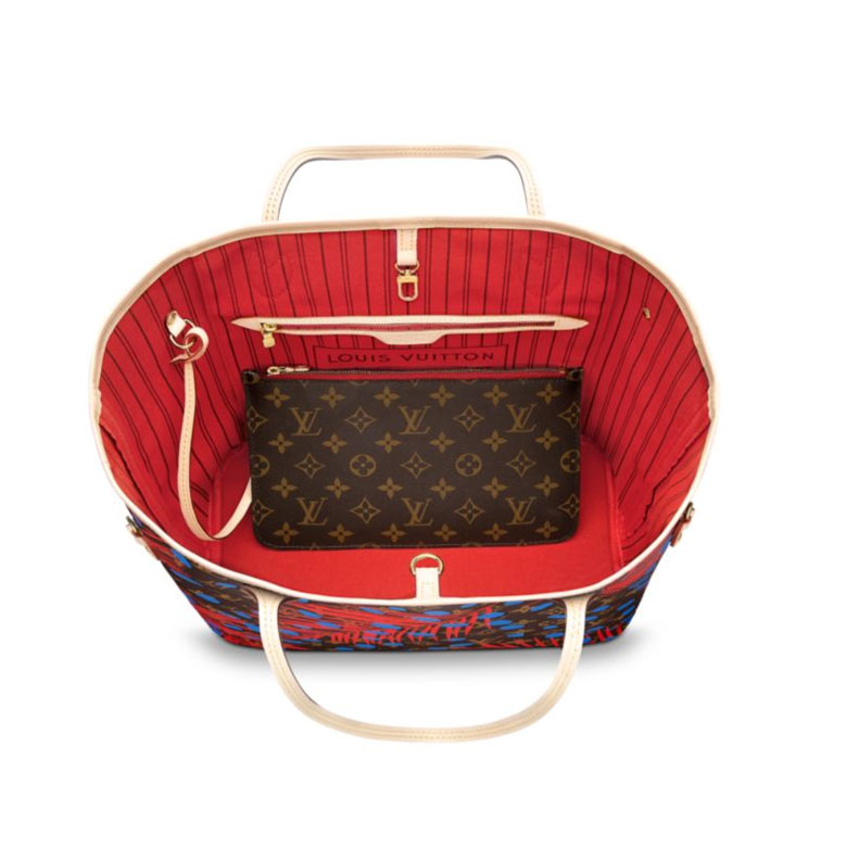 NEVERFULL MM