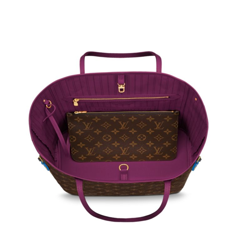 NEVERFULL MM