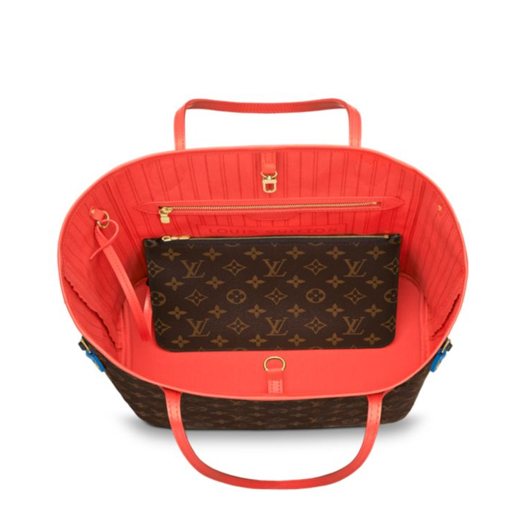 NEVERFULL MM