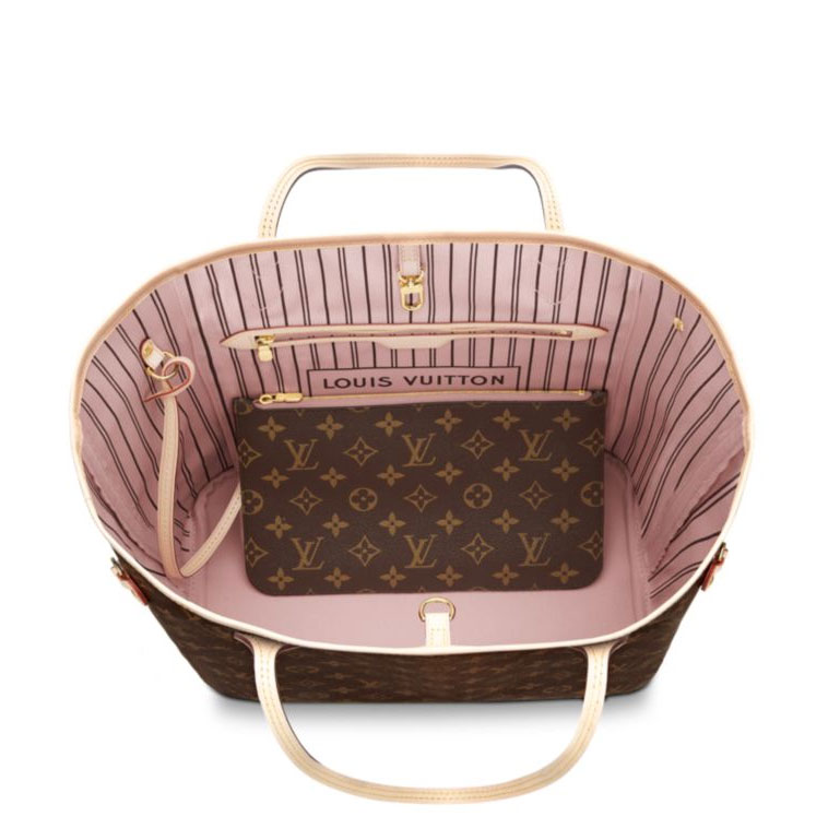 NEVERFULL MM