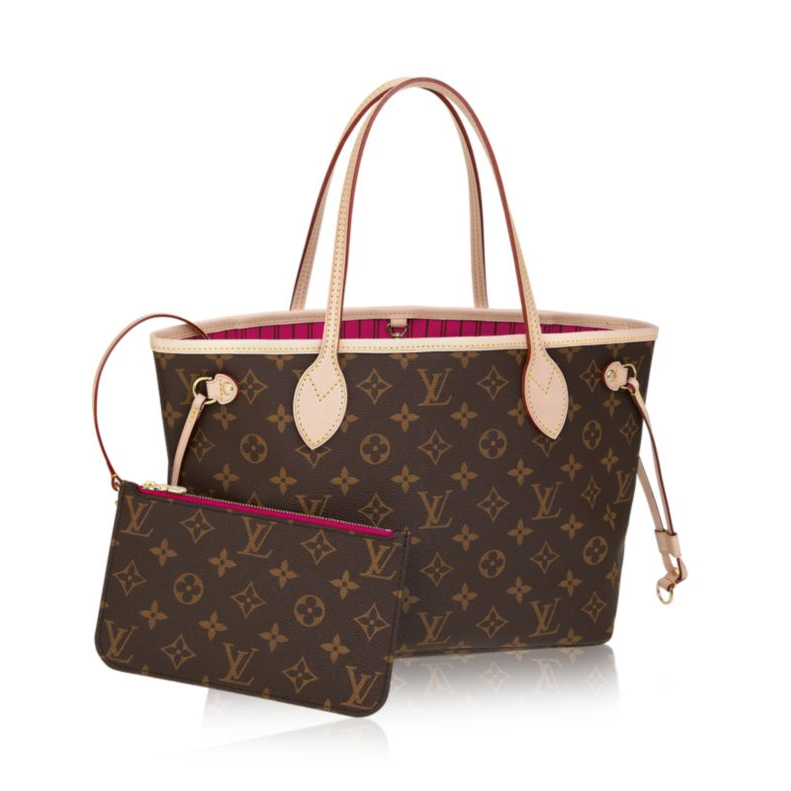 NEVERFULL PM