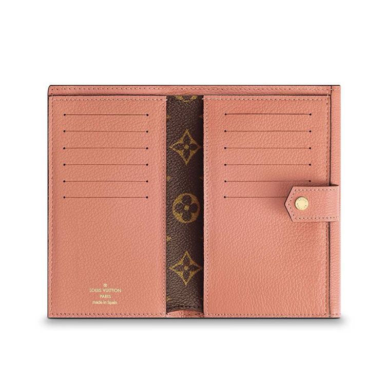 PALLAS COMPACT WALLET