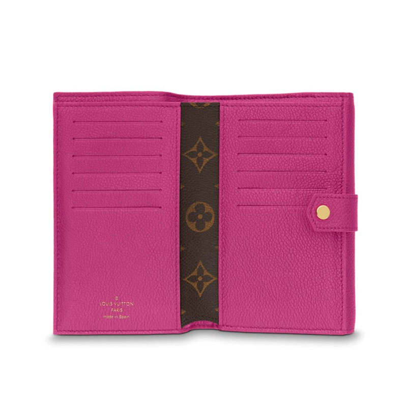 PALLAS COMPACT WALLET