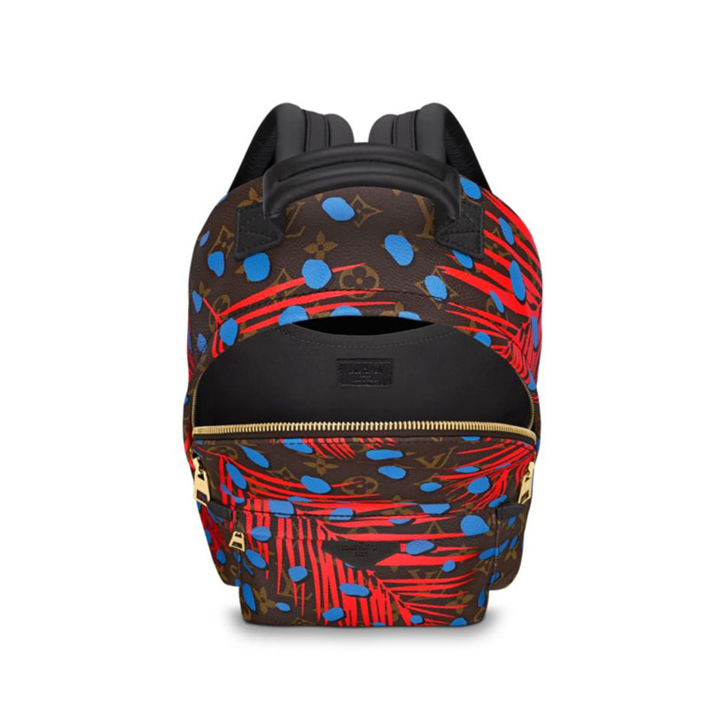 PALM SPRINGS BACKPACK PM