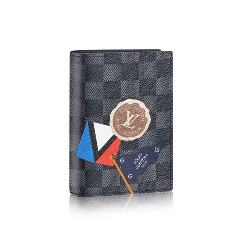 PASSPORT COVER