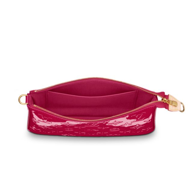 POCHETTE ACCESSOIRES NM