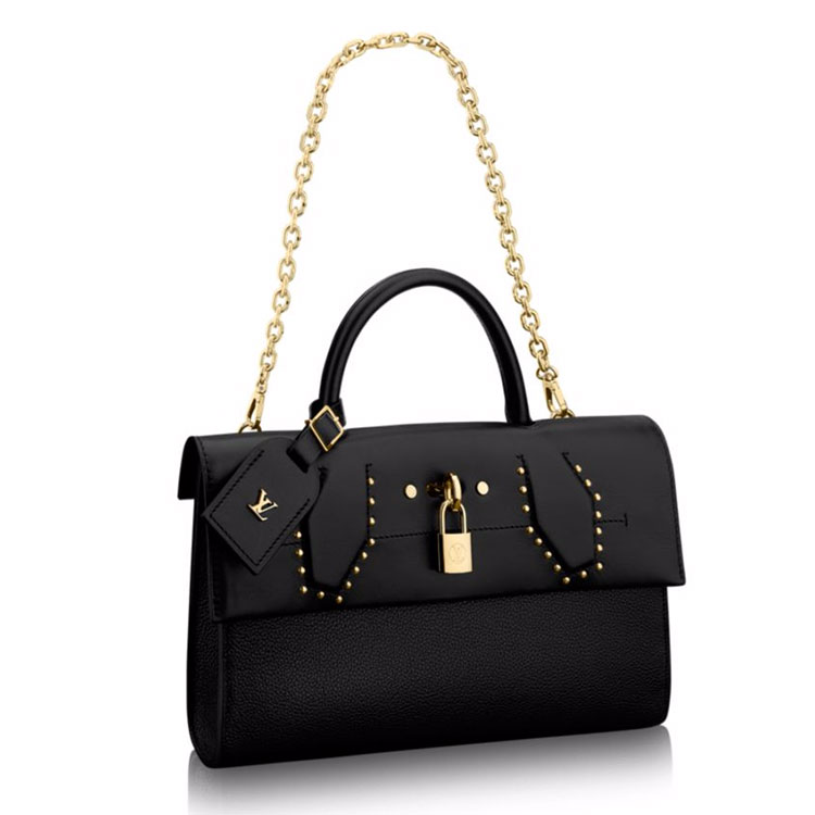 POCHETTE CITY STEAMER